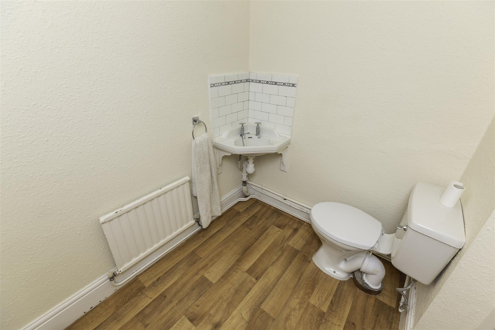 Gwscwm Road, Pembrey, Burry Port, SA16 0AQ